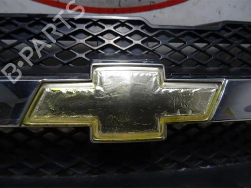 Grille CHEVROLET NUBIRA Saloon 1.6 | BP13282327C40 