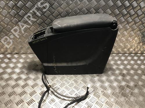 Used Middle console Middle console RENAULT SCÉNIC III (JZ0/1_) 1.9 dCi (JZ0J, JZ1J, JZ1K, JZ1S) (131 hp) 33737141 33737141