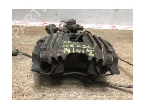Højre bremsekaliber bag MINI MINI (R50, R53) Cooper | BP20619471M106 
