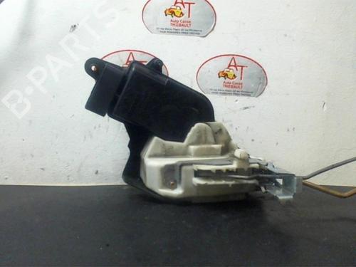 Front left lock SUZUKI LIANA Hatchback 1.4 DDiS | BP13036513C98 
