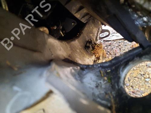 Ratstangsstang MITSUBISHI ASX (GA_W_) 2.2 Di-D 4WD (GA8W) | BP31197764I23