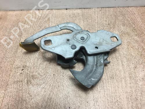 Used Hood lock MINI MINI (R50, R53) Cooper (116 hp) 13280815