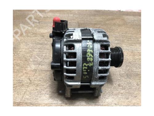 Generator RENAULT CLIO V (B7_) 1.0 TCe 90 (B7MT) | BP23128690M7 