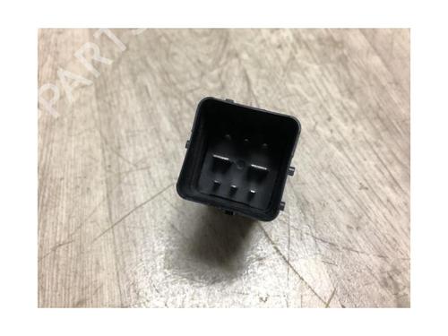 Electronic sensor PEUGEOT EXPERT Van (VF3A_, VF3U_, VF3X_) 1.6 HDi 90 16V | BP20614880M84 