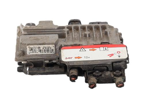 Used Fuse box Fuse box DS DS 3 (SA_) 1.6 BlueHDi 100 (SABHY0, SABHYT) (99 hp) 36515841 36515841