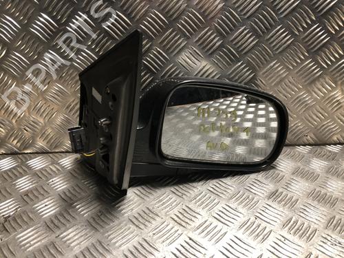 right-mirror-ssangyong-actyon-i-2005-32707058 main image