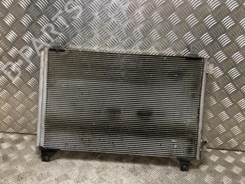 AC-Kondensator PEUGEOT 208 II (UB_, UP_, UW_, UJ_) 1.2 PureTech 100 (101 hp) 31245766