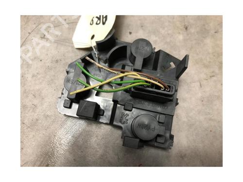 Licence plate light PEUGEOT 206+ (2L_, 2M_) 1.4 HDi eco 70 | BP20623459I40 