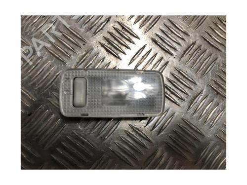 Interior roof light NISSAN QASHQAI / QASHQAI +2 I (J10, NJ10, JJ10E) 2.0 All-wheel Drive | BP25708567I8 