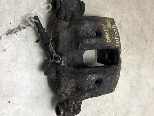 Used Left front brake caliper IVECO DAILY III Van 35 C 12 V, 35 S 12 V (AGKA43A2, AGKB43A2, AGKB46A2,... (116 hp) 23128398