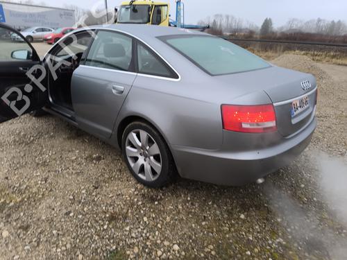 Front left seatbelt AUDI A6 C6 (4F2) 3.0 TDI quattro | BP31185970I26 - Image 8
