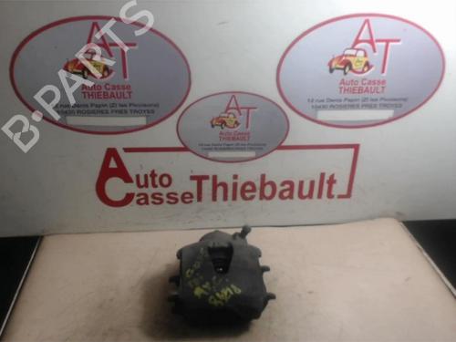 Left front brake caliper VW GOLF V (1K1) 1.9 TDI | BP25121702M105 