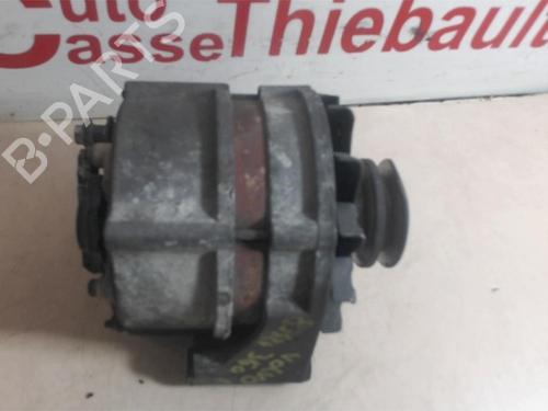 Alternator VOLVO 340-360 (343, 345) 2.0 | BP12963737M7