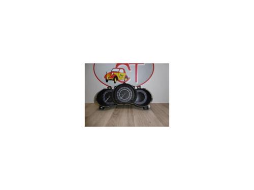 Used Instrument cluster CITROËN C3 II (SC_) 1.6 HDi 110 (112 hp) 13290281