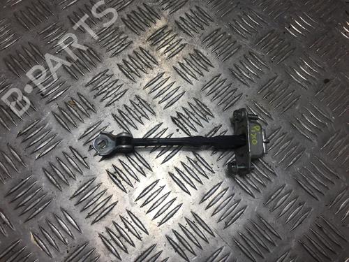 Used Hinge/Door check strap NISSAN PIXO (UA0) 1.0 (68 hp) 31243981