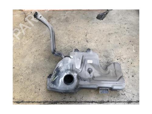 Fuel tank RENAULT CLIO IV (BH_) 0.9 TCe 90 (BHNF, BHMA, BHMH, BHJK, BHJR) | BP25305921C62 