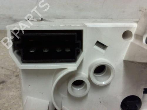 Climate control CITROËN ZX (N2) 1.9 D | BP22381273I5 