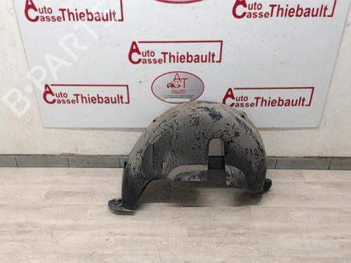 Wheel arch CITROËN C3 II (SC_) 1.4 HDi 70 (SC8HZC, SC8HR0, SC8HP4) | BP20632362C56 