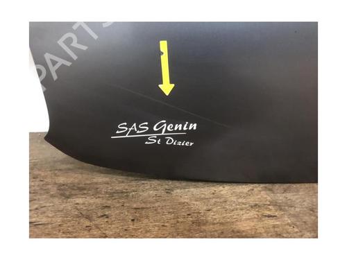 Tailgate CITROËN DS3 (SA_) 1.6 HDi 90 | BP21789529C6 