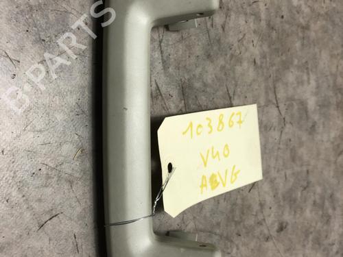 Used Interior roof handle VOLVO V40 Hatchback (525) T2 GTDi (120 hp) 20623747