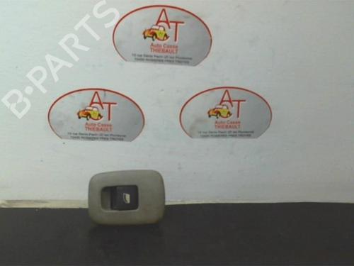 Used Left rear window switch CITROËN C5 III Break (RW_) 2.2 HDi 200 (204 hp) 12974784