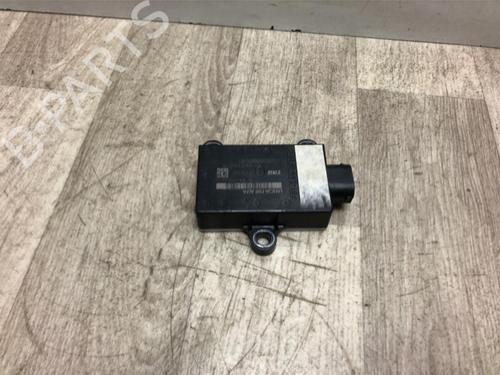 Elektronisk modul ALFA ROMEO 159 (939_) 1.9 JTDM 8V (939AXE1B) (120 hp) 23871244