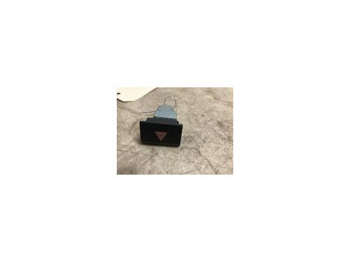 Used Warning switch AUDI A3 Sportback (8PA) 2.0 TDI 16V (140 hp) 20623503