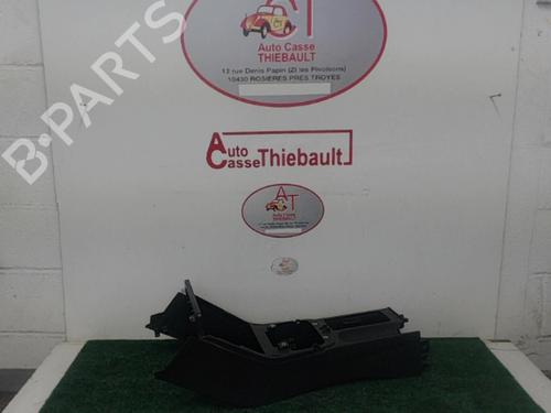 Used Middle console VW GOLF PLUS V (5M1, 521) 1.9 TDI (105 hp) 29699489