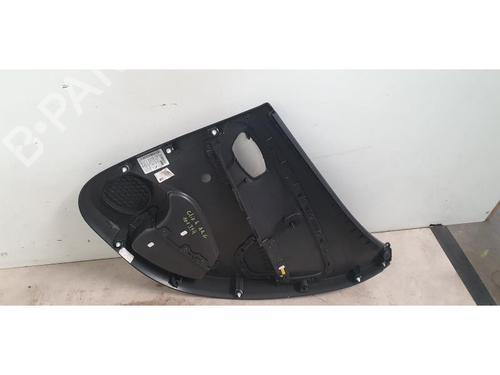 Rear left panel RENAULT CLIO IV (BH_) 0.9 TCe 90 (BHNF, BHMA, BHMH, BHJK, BHJR) | BP23127917C60 