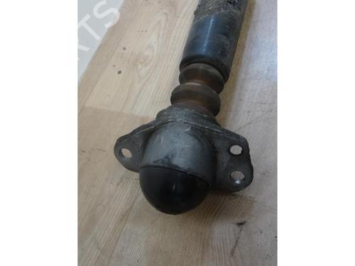 Right rear shock absorber AUDI A1 (8X1, 8XK) 1.4 TFSI | BP13131050M19