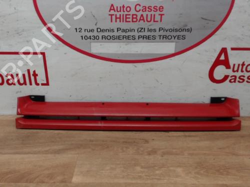 Used Grille RENAULT 21 Saloon (L48_) 2.0 (L483) (116 hp) 15784145