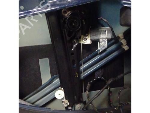 Left rear door BMW 5 (E60) 530 d | BP13284251C4 