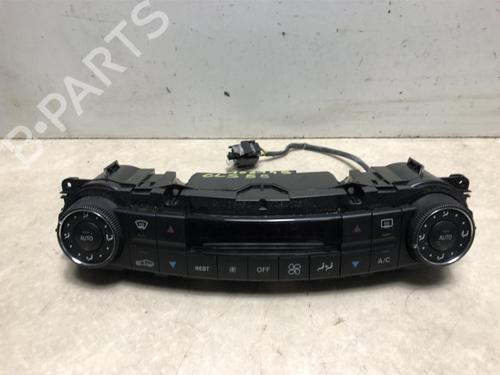 Used Climate control MERCEDES-BENZ CLS (C219) CLS 55 AMG (219.376) (476 hp) 20614287