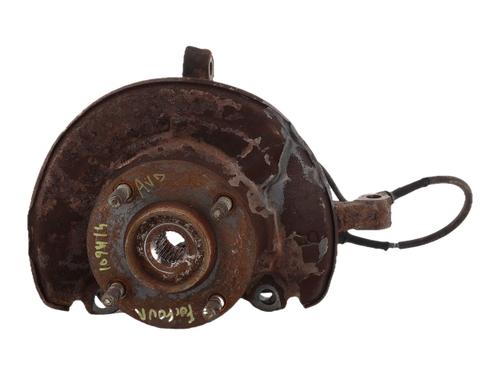 Used Right front steering knuckle Right front steering knuckle SMART FORFOUR (454) 1.5 CDI (454.000) (68 hp) 40610032 40610032