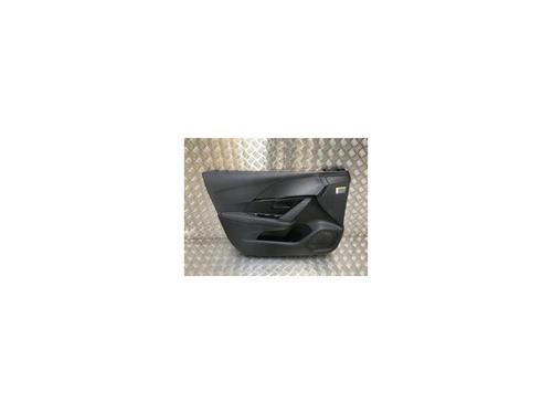 Venstre frontpanel PEUGEOT 208 II (UB_, UP_, UW_, UJ_) 1.2 PureTech 100 (101 hp) 25598487