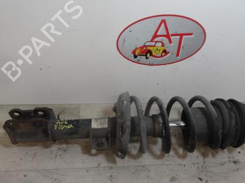 Used Left front shock absorber OPEL TIGRA TwinTop (X04) 1.4 (R97) (90 hp) 28287218