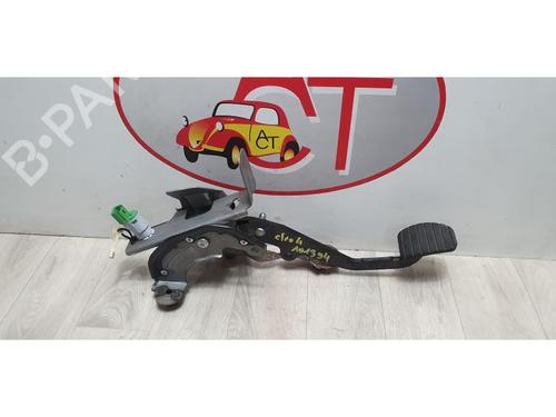 Break pedal RENAULT CLIO IV (BH_) 0.9 TCe 90 (BHNF, BHMA, BHMH, BHJK, BHJR) | BP23127960I19 