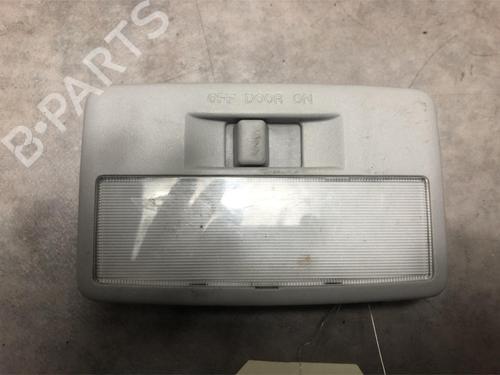 Innerbelysning MAZDA 5 (CR) 2.0 CD (CR19) (143 hp) 20618953