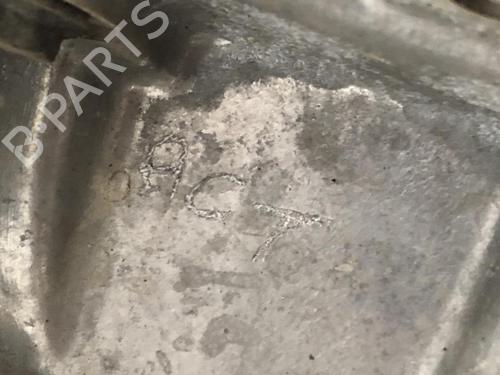 Engine CITROËN C5 III Break (RW_) 1.6 THP 155 | BP31204410M1 