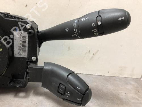 Used Steering column stalk PEUGEOT 207 SW (WK_) 1.6 HDi (90 hp) 31202930