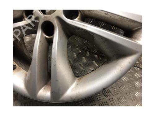 Rim NISSAN QASHQAI / QASHQAI +2 I (J10, NJ10, JJ10E) 1.5 dCi | BP24955454C45 