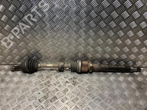 Used Right front driveshaft FORD B-MAX (JK) 1.6 TDCi (95 hp) 31196532