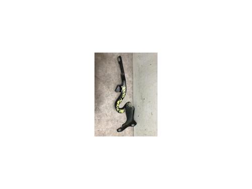 Used Hinge/Door check strap PEUGEOT 308 SW II (LC_, LJ_, LR_, LX_, L4_) 1.6 BlueHDi 100 (99 hp) 20632969