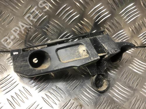 rear-bumper-bracket-citroen-c3-iii-sx-2016-24019820 main image