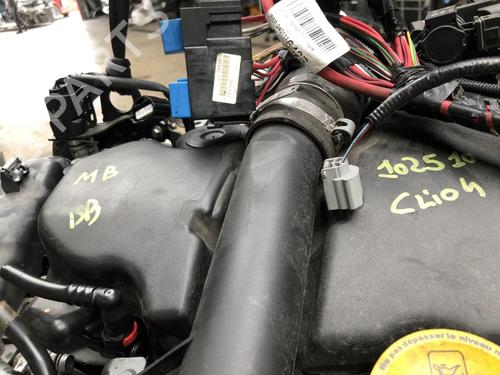 Engine RENAULT CLIO IV (BH_) 1.5 dCi 110 | BP31195894M1 