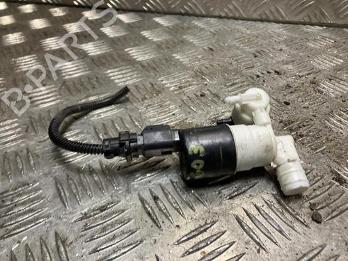 Used Washer pump Washer pump CITROËN BERLINGO Box Body/MPV (K9) 1.5 BlueHDi 100 (102 hp) 33871995 33871995