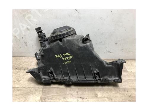 Left headlight PEUGEOT 306 Hatchback (7A, 7C, N3, N5) 1.9 D | BP23873664C28 