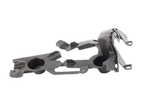 Used Rear bumper bracket Rear bumper bracket PEUGEOT 2008 I (CU_) 1.5 BlueHDI 120 (120 hp) 36518565 36518565