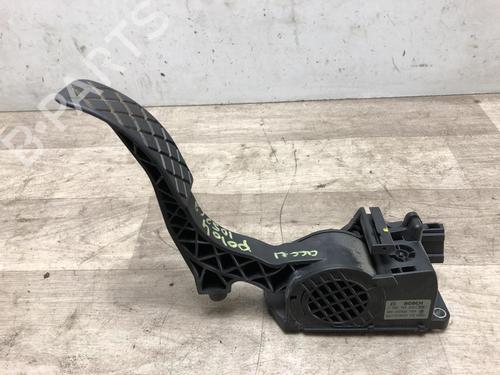 Used Electronic sensor VW POLO IV (9N_, 9A_) 1.4 TDI (70 hp) 23872931