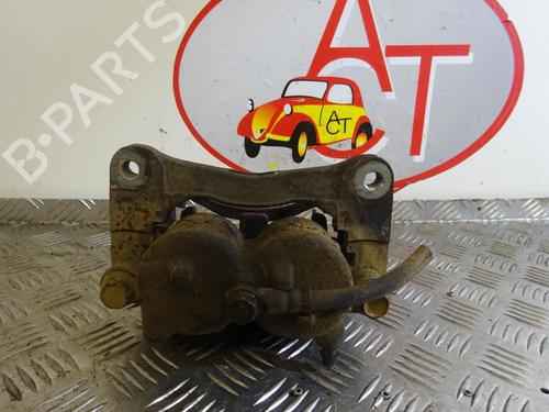 Used Right front brake caliper MITSUBISHI PAJERO III (V7_W, V6_W) 3.2 Di-D (V68W) (160 hp) 31022058